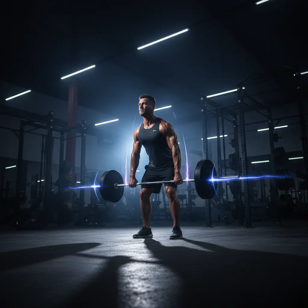 Workout focus