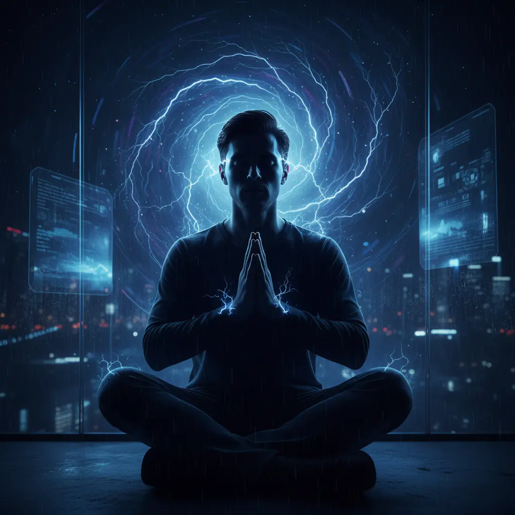 Mental focus