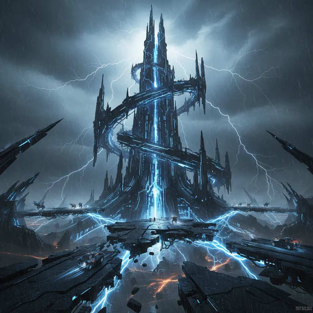 TowerRush Zero