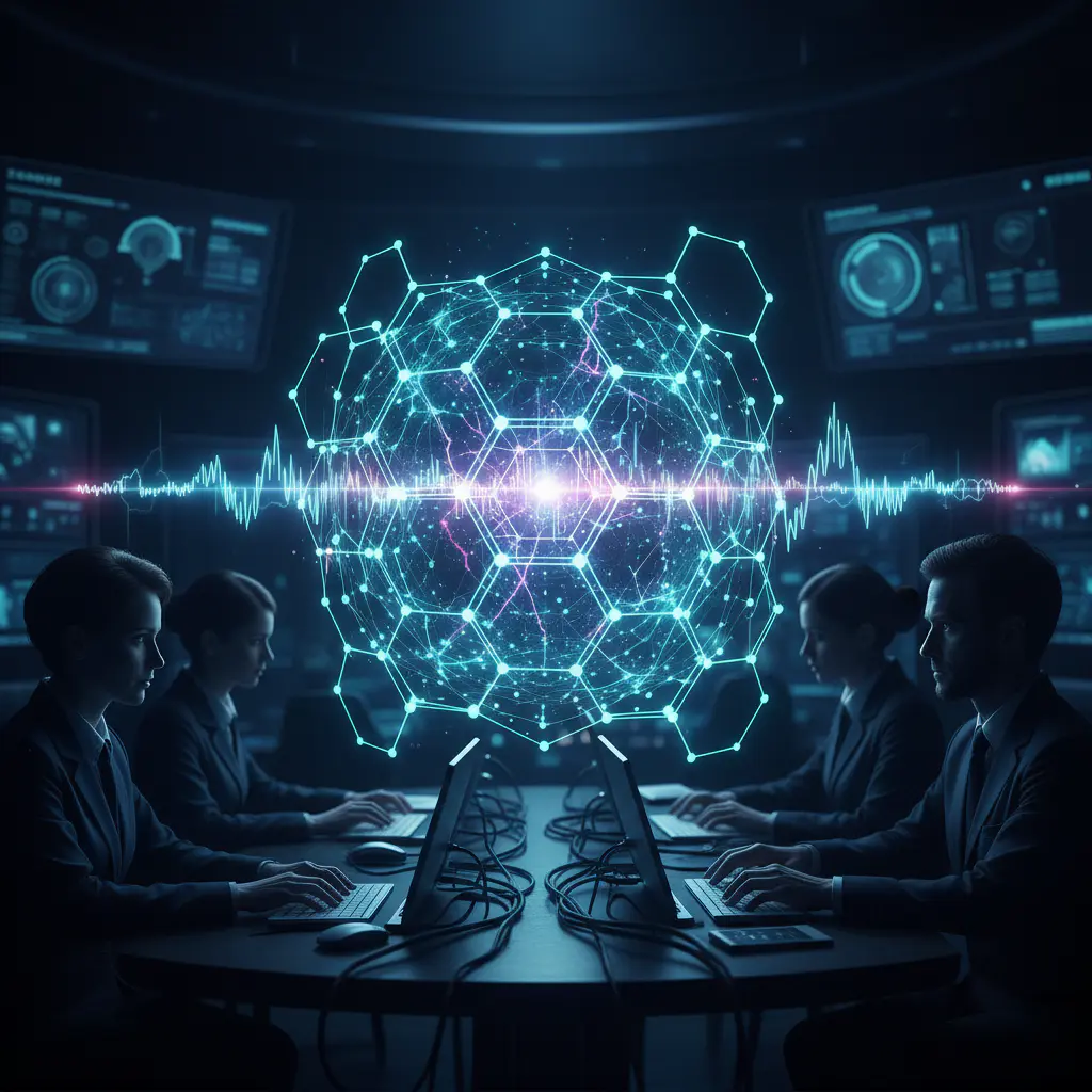 Focus Matrix