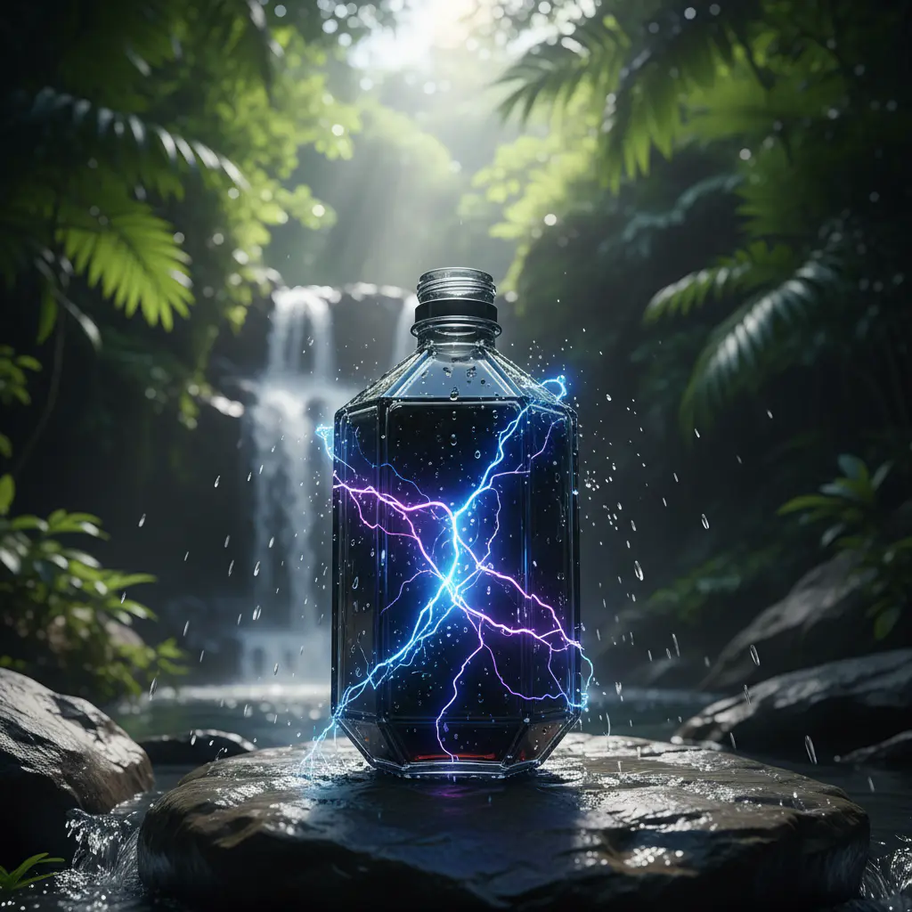 Hydrate Plus