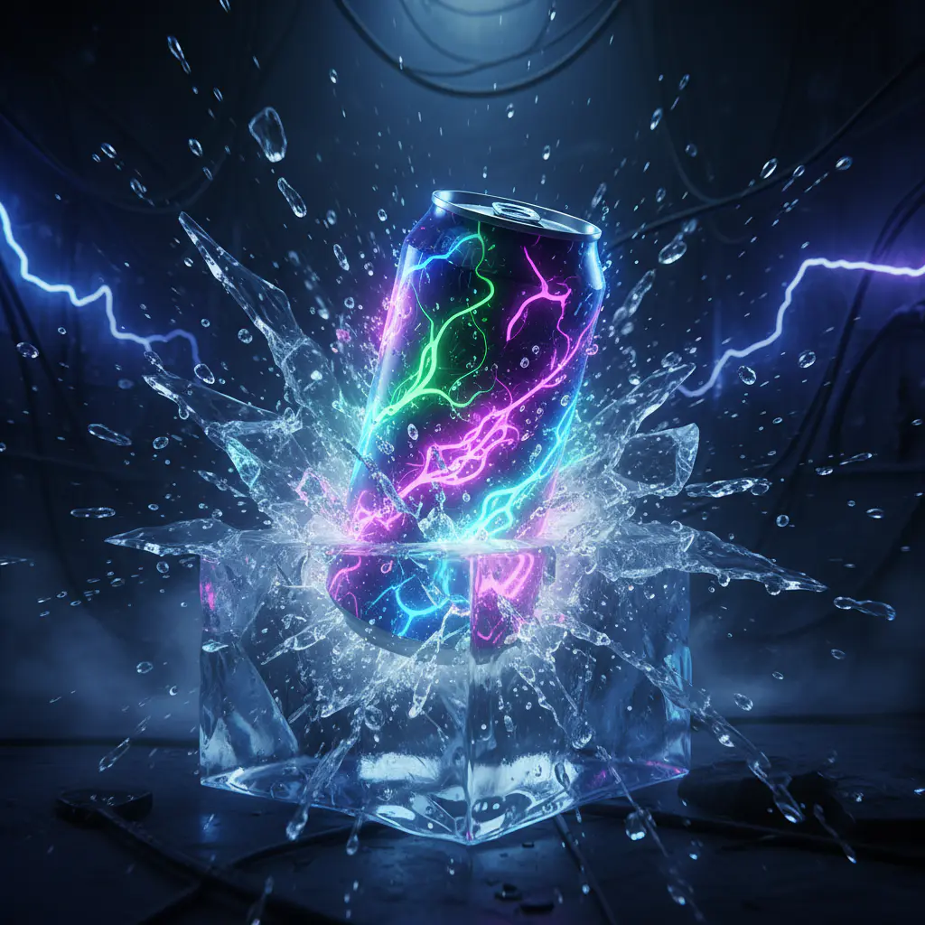 Energy Background